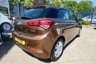 USED 2016 16 HYUNDAI I20 1.2 Blue Drive SE Hatchback 5dr Petrol Manual Euro 6 (s/s) (84 ps) 