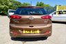 USED 2016 16 HYUNDAI I20 1.2 Blue Drive SE Hatchback 5dr Petrol Manual Euro 6 (s/s) (84 ps) 