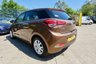 USED 2016 16 HYUNDAI I20 1.2 Blue Drive SE Hatchback 5dr Petrol Manual Euro 6 (s/s) (84 ps) 