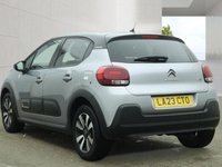 USED 2023 23 CITROEN C3 1.2 PureTech C-Series Edition Hatchback 5dr Petrol EAT6 Euro 6 (s/s) (110 ps) 