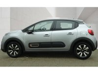 USED 2023 23 CITROEN C3 1.2 PureTech C-Series Edition Hatchback 5dr Petrol EAT6 Euro 6 (s/s) (110 ps) 