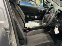 USED 2023 23 CITROEN C3 1.2 PureTech C-Series Edition Hatchback 5dr Petrol EAT6 Euro 6 (s/s) (110 ps) 