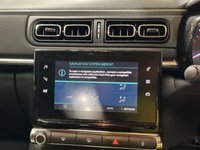 USED 2023 23 CITROEN C3 1.2 PureTech C-Series Edition Hatchback 5dr Petrol EAT6 Euro 6 (s/s) (110 ps) 