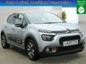 USED 2023 23 CITROEN C3 1.2 PureTech C-Series Edition Hatchback 5dr Petrol EAT6 Euro 6 (s/s) (110 ps) 
