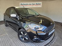USED 2017 67 FORD KA+ 1.2 Ti-VCT Zetec Hatchback 5dr Petrol Manual Euro 6 (85 ps) 