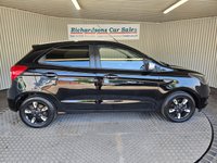 USED 2017 67 FORD KA+ 1.2 Ti-VCT Zetec Hatchback 5dr Petrol Manual Euro 6 (85 ps) 