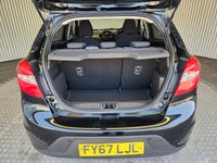 USED 2017 67 FORD KA+ 1.2 Ti-VCT Zetec Hatchback 5dr Petrol Manual Euro 6 (85 ps) 