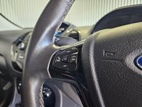 USED 2017 67 FORD KA+ 1.2 Ti-VCT Zetec Hatchback 5dr Petrol Manual Euro 6 (85 ps) 