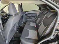 USED 2017 67 FORD KA+ 1.2 Ti-VCT Zetec Hatchback 5dr Petrol Manual Euro 6 (85 ps) 