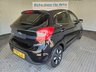 USED 2017 67 FORD KA+ 1.2 Ti-VCT Zetec Hatchback 5dr Petrol Manual Euro 6 (85 ps) 