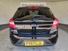 USED 2017 67 FORD KA+ 1.2 Ti-VCT Zetec Hatchback 5dr Petrol Manual Euro 6 (85 ps) 