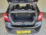 USED 2017 67 FORD KA+ 1.2 Ti-VCT Zetec Hatchback 5dr Petrol Manual Euro 6 (85 ps) 