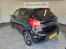 USED 2017 67 FORD KA+ 1.2 Ti-VCT Zetec Hatchback 5dr Petrol Manual Euro 6 (85 ps) 