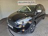 USED 2017 67 FORD KA+ 1.2 Ti-VCT Zetec Hatchback 5dr Petrol Manual Euro 6 (85 ps) 