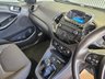 USED 2017 67 FORD KA+ 1.2 Ti-VCT Zetec Hatchback 5dr Petrol Manual Euro 6 (85 ps) 