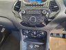 USED 2017 67 FORD KA+ 1.2 Ti-VCT Zetec Hatchback 5dr Petrol Manual Euro 6 (85 ps) 