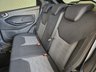 USED 2017 67 FORD KA+ 1.2 Ti-VCT Zetec Hatchback 5dr Petrol Manual Euro 6 (85 ps) 