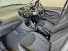 USED 2017 67 FORD KA+ 1.2 Ti-VCT Zetec Hatchback 5dr Petrol Manual Euro 6 (85 ps) 