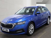 USED 2023 73 SKODA OCTAVIA 1.4 TSI iV 13kWh SE Technology Estate 5dr Petrol Plug-in Hybrid DSG Euro 6 (s/s) (204 ps) 