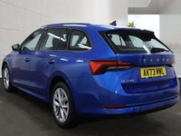 USED 2023 73 SKODA OCTAVIA 1.4 TSI iV 13kWh SE Technology Estate 5dr Petrol Plug-in Hybrid DSG Euro 6 (s/s) (204 ps) 