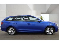 USED 2023 73 SKODA OCTAVIA 1.4 TSI iV 13kWh SE Technology Estate 5dr Petrol Plug-in Hybrid DSG Euro 6 (s/s) (204 ps) 