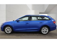 USED 2023 73 SKODA OCTAVIA 1.4 TSI iV 13kWh SE Technology Estate 5dr Petrol Plug-in Hybrid DSG Euro 6 (s/s) (204 ps) 