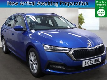 2023 SKODA OCTAVIA 1.4 TSI iV 13kWh SE Technology Estate 5dr Petrol Plug-in Hybrid DSG Euro 6 (s/s) (204 ps) &pound;15000.00