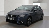 USED 2023 23 SEAT IBIZA 1.0 TSI SE Technology Hatchback 5dr Petrol Manual Euro 6 (s/s) (95 ps)+2 KEYS+1 OWNER FROM NEW+AIRCON+BLUETOOTH+MEDIA+ALLOYS+NAV+USB+AUX+DAB+CRUISE+HPI CLEAR REPORT 2 KEYS+1 OWNER FROM NEW+AIRCON+BLUETOOTH+MEDIA+ALLOYS+NAV+USB+AUX+DAB+CRUISE+HPI CLEAR