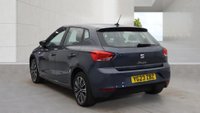 USED 2023 23 SEAT IBIZA 1.0 TSI SE Technology Hatchback 5dr Petrol Manual Euro 6 (s/s) (95 ps)+2 KEYS+1 OWNER FROM NEW+AIRCON+BLUETOOTH+MEDIA+ALLOYS+NAV+USB+AUX+DAB+CRUISE+HPI CLEAR REPORT 2 KEYS+1 OWNER FROM NEW+AIRCON+BLUETOOTH+MEDIA+ALLOYS+NAV+USB+AUX+DAB+CRUISE+HPI CLEAR