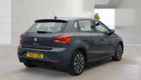 USED 2023 23 SEAT IBIZA 1.0 TSI SE Technology Hatchback 5dr Petrol Manual Euro 6 (s/s) (95 ps)+2 KEYS+1 OWNER FROM NEW+AIRCON+BLUETOOTH+MEDIA+ALLOYS+NAV+USB+AUX+DAB+CRUISE+HPI CLEAR REPORT 2 KEYS+1 OWNER FROM NEW+AIRCON+BLUETOOTH+MEDIA+ALLOYS+NAV+USB+AUX+DAB+CRUISE+HPI CLEAR
