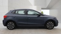 USED 2023 23 SEAT IBIZA 1.0 TSI SE Technology Hatchback 5dr Petrol Manual Euro 6 (s/s) (95 ps)+2 KEYS+1 OWNER FROM NEW+AIRCON+BLUETOOTH+MEDIA+ALLOYS+NAV+USB+AUX+DAB+CRUISE+HPI CLEAR REPORT 2 KEYS+1 OWNER FROM NEW+AIRCON+BLUETOOTH+MEDIA+ALLOYS+NAV+USB+AUX+DAB+CRUISE+HPI CLEAR