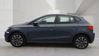 USED 2023 23 SEAT IBIZA 1.0 TSI SE Technology Hatchback 5dr Petrol Manual Euro 6 (s/s) (95 ps)+2 KEYS+1 OWNER FROM NEW+AIRCON+BLUETOOTH+MEDIA+ALLOYS+NAV+USB+AUX+DAB+CRUISE+HPI CLEAR REPORT 2 KEYS+1 OWNER FROM NEW+AIRCON+BLUETOOTH+MEDIA+ALLOYS+NAV+USB+AUX+DAB+CRUISE+HPI CLEAR
