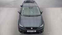 USED 2023 23 SEAT IBIZA 1.0 TSI SE Technology Hatchback 5dr Petrol Manual Euro 6 (s/s) (95 ps)+2 KEYS+1 OWNER FROM NEW+AIRCON+BLUETOOTH+MEDIA+ALLOYS+NAV+USB+AUX+DAB+CRUISE+HPI CLEAR REPORT 2 KEYS+1 OWNER FROM NEW+AIRCON+BLUETOOTH+MEDIA+ALLOYS+NAV+USB+AUX+DAB+CRUISE+HPI CLEAR