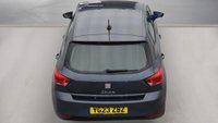 USED 2023 23 SEAT IBIZA 1.0 TSI SE Technology Hatchback 5dr Petrol Manual Euro 6 (s/s) (95 ps)+2 KEYS+1 OWNER FROM NEW+AIRCON+BLUETOOTH+MEDIA+ALLOYS+NAV+USB+AUX+DAB+CRUISE+HPI CLEAR REPORT 2 KEYS+1 OWNER FROM NEW+AIRCON+BLUETOOTH+MEDIA+ALLOYS+NAV+USB+AUX+DAB+CRUISE+HPI CLEAR