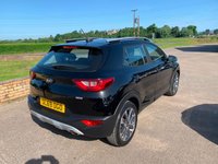 USED 2019 69 KIA STONIC 1.0 T-GDi 2 GPF SUV 5dr Petrol Manual Euro 6 (s/s) (118 bhp) 