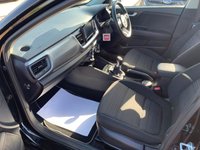 USED 2019 69 KIA STONIC 1.0 T-GDi 2 GPF SUV 5dr Petrol Manual Euro 6 (s/s) (118 bhp) 