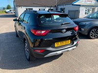 USED 2019 69 KIA STONIC 1.0 T-GDi 2 GPF SUV 5dr Petrol Manual Euro 6 (s/s) (118 bhp) 