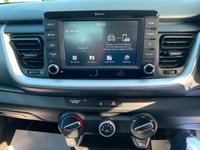 USED 2019 69 KIA STONIC 1.0 T-GDi 2 GPF SUV 5dr Petrol Manual Euro 6 (s/s) (118 bhp) 