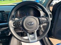 USED 2019 69 KIA STONIC 1.0 T-GDi 2 GPF SUV 5dr Petrol Manual Euro 6 (s/s) (118 bhp) 