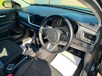 USED 2019 69 KIA STONIC 1.0 T-GDi 2 GPF SUV 5dr Petrol Manual Euro 6 (s/s) (118 bhp) 