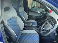 USED 2021 21 VOLKSWAGEN TIGUAN 2.0 TSI R SUV 5dr Petrol DSG 4Motion Euro 6 (s/s) (320 ps) 
