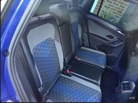USED 2021 21 VOLKSWAGEN TIGUAN 2.0 TSI R SUV 5dr Petrol DSG 4Motion Euro 6 (s/s) (320 ps) 