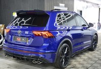 USED 2021 21 VOLKSWAGEN TIGUAN 2.0 TSI R SUV 5dr Petrol DSG 4Motion Euro 6 (s/s) (320 ps) 