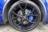 USED 2021 21 VOLKSWAGEN TIGUAN 2.0 TSI R SUV 5dr Petrol DSG 4Motion Euro 6 (s/s) (320 ps) 