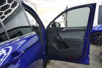 USED 2021 21 VOLKSWAGEN TIGUAN 2.0 TSI R SUV 5dr Petrol DSG 4Motion Euro 6 (s/s) (320 ps) 