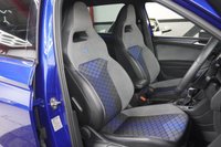 USED 2021 21 VOLKSWAGEN TIGUAN 2.0 TSI R SUV 5dr Petrol DSG 4Motion Euro 6 (s/s) (320 ps) 