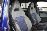 USED 2021 21 VOLKSWAGEN TIGUAN 2.0 TSI R SUV 5dr Petrol DSG 4Motion Euro 6 (s/s) (320 ps) 