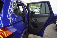 USED 2021 21 VOLKSWAGEN TIGUAN 2.0 TSI R SUV 5dr Petrol DSG 4Motion Euro 6 (s/s) (320 ps) 