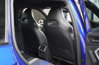USED 2021 21 VOLKSWAGEN TIGUAN 2.0 TSI R SUV 5dr Petrol DSG 4Motion Euro 6 (s/s) (320 ps) 