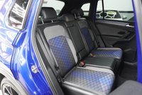 USED 2021 21 VOLKSWAGEN TIGUAN 2.0 TSI R SUV 5dr Petrol DSG 4Motion Euro 6 (s/s) (320 ps) 